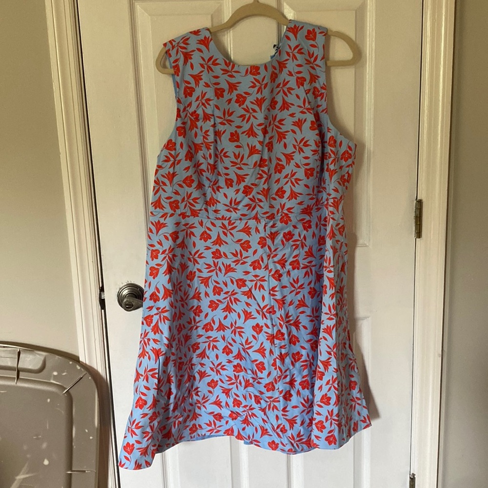 Womens dress